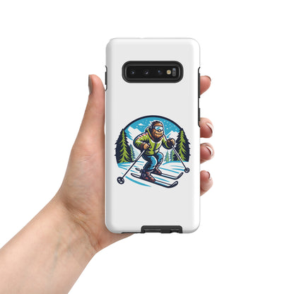Ski Bum Tough case for Samsung®