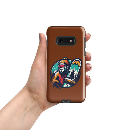 Tuff Boarder Tough case for Samsung®