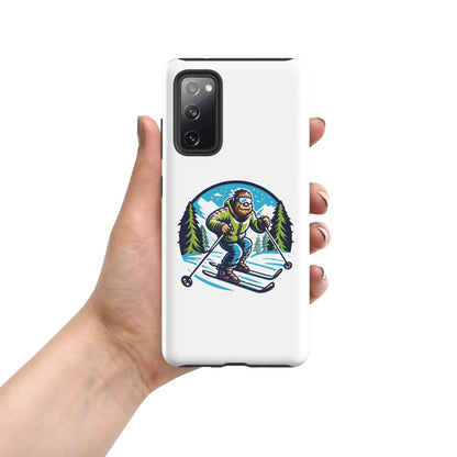Ski Bum Tough case for Samsung®