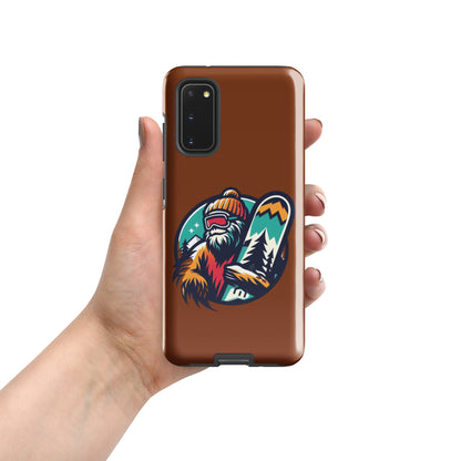 Tuff Boarder Tough case for Samsung®