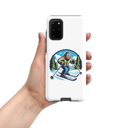 Ski Bum Tough case for Samsung®