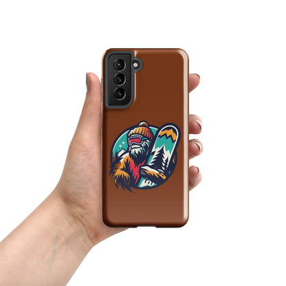 Tuff Boarder Tough case for Samsung®