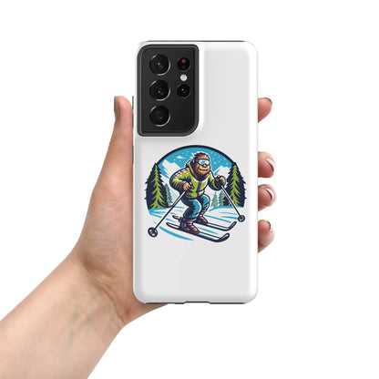 Ski Bum Tough case for Samsung®