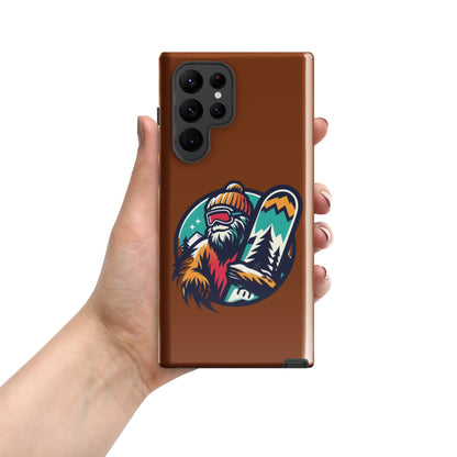 Tuff Boarder Tough case for Samsung®