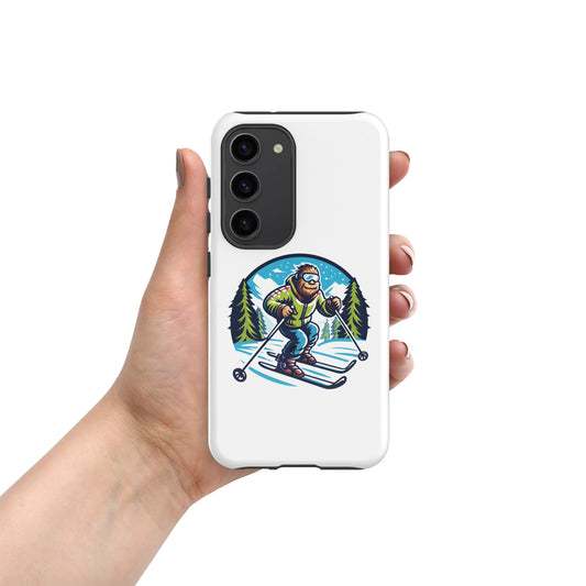 Ski Bum Tough case for Samsung®