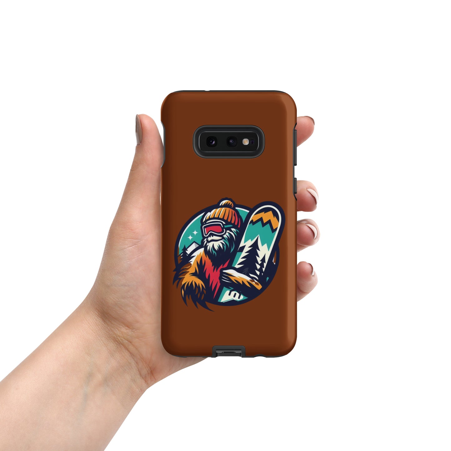 Tuff Boarder Tough case for Samsung®