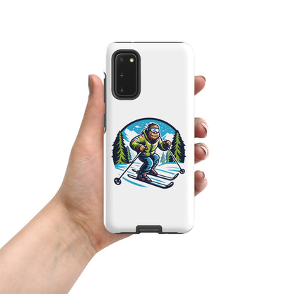 Ski Bum Tough case for Samsung®