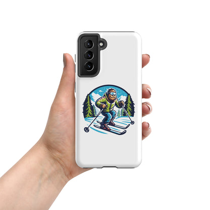 Ski Bum Tough case for Samsung®