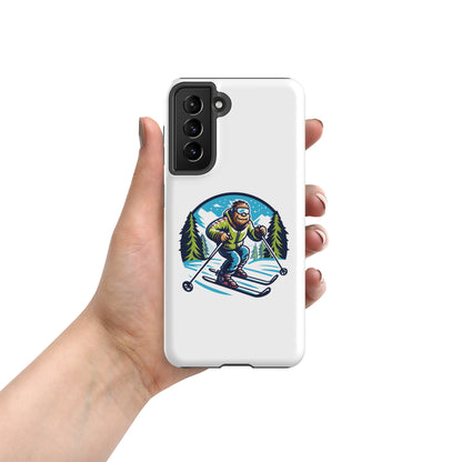 Ski Bum Tough case for Samsung®
