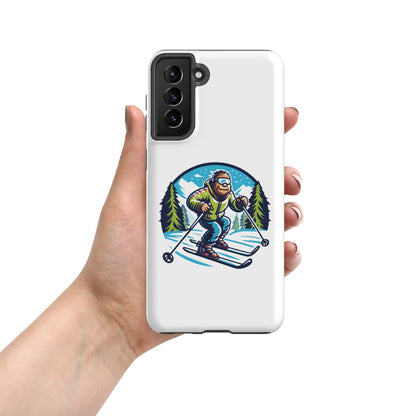 Ski Bum Tough case for Samsung®