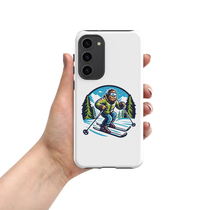 Ski Bum Tough case for Samsung®