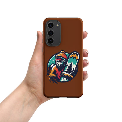 Tuff Boarder Tough case for Samsung®