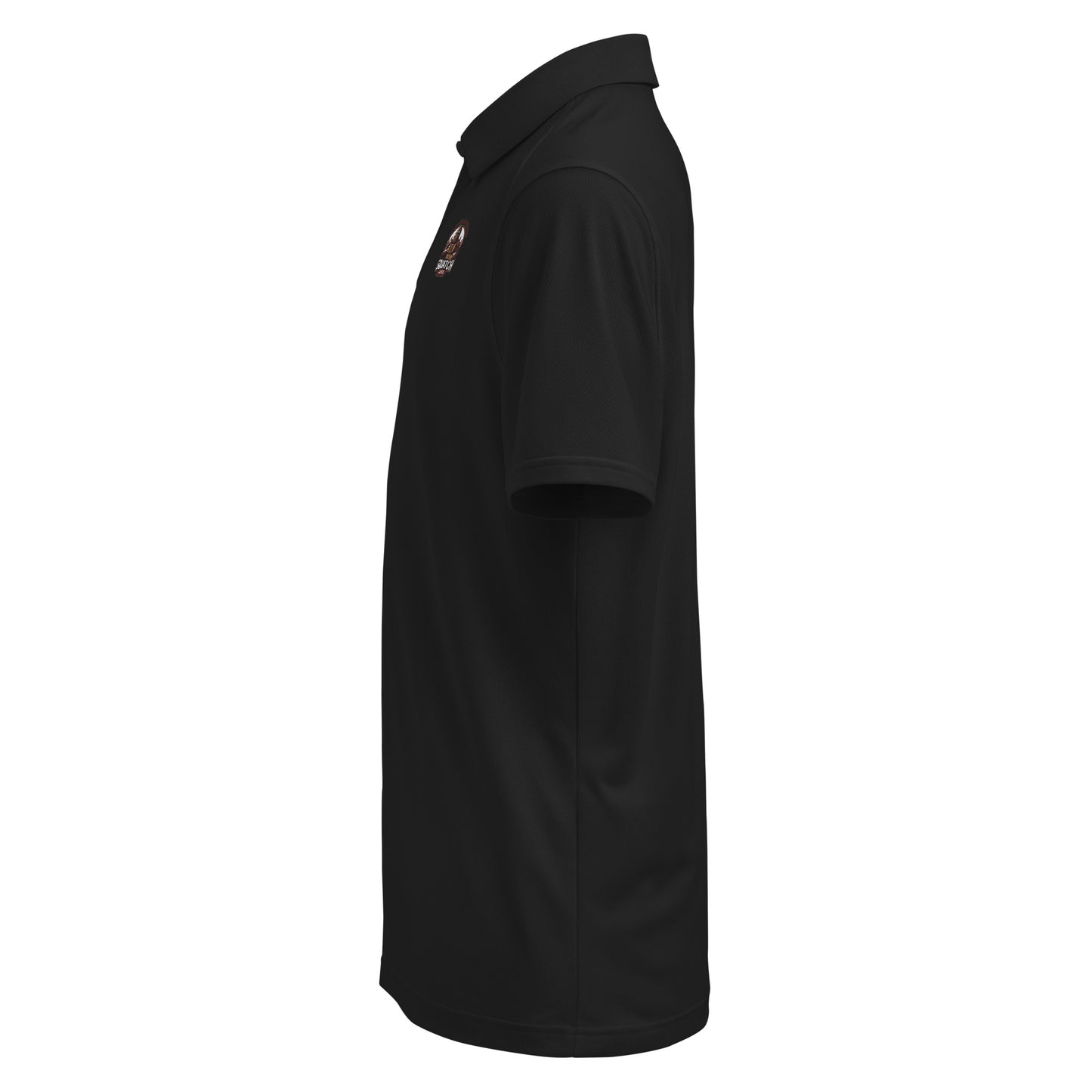 Squatch Juice Under Armour® men's polo
