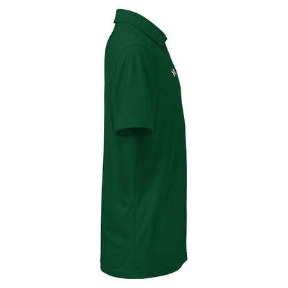 Squatch Juice Under Armour® men's polo