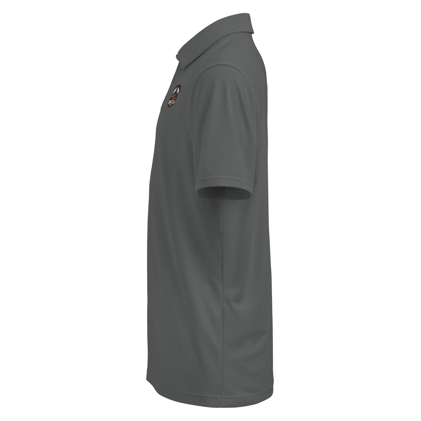 Squatch Juice Under Armour® men's polo