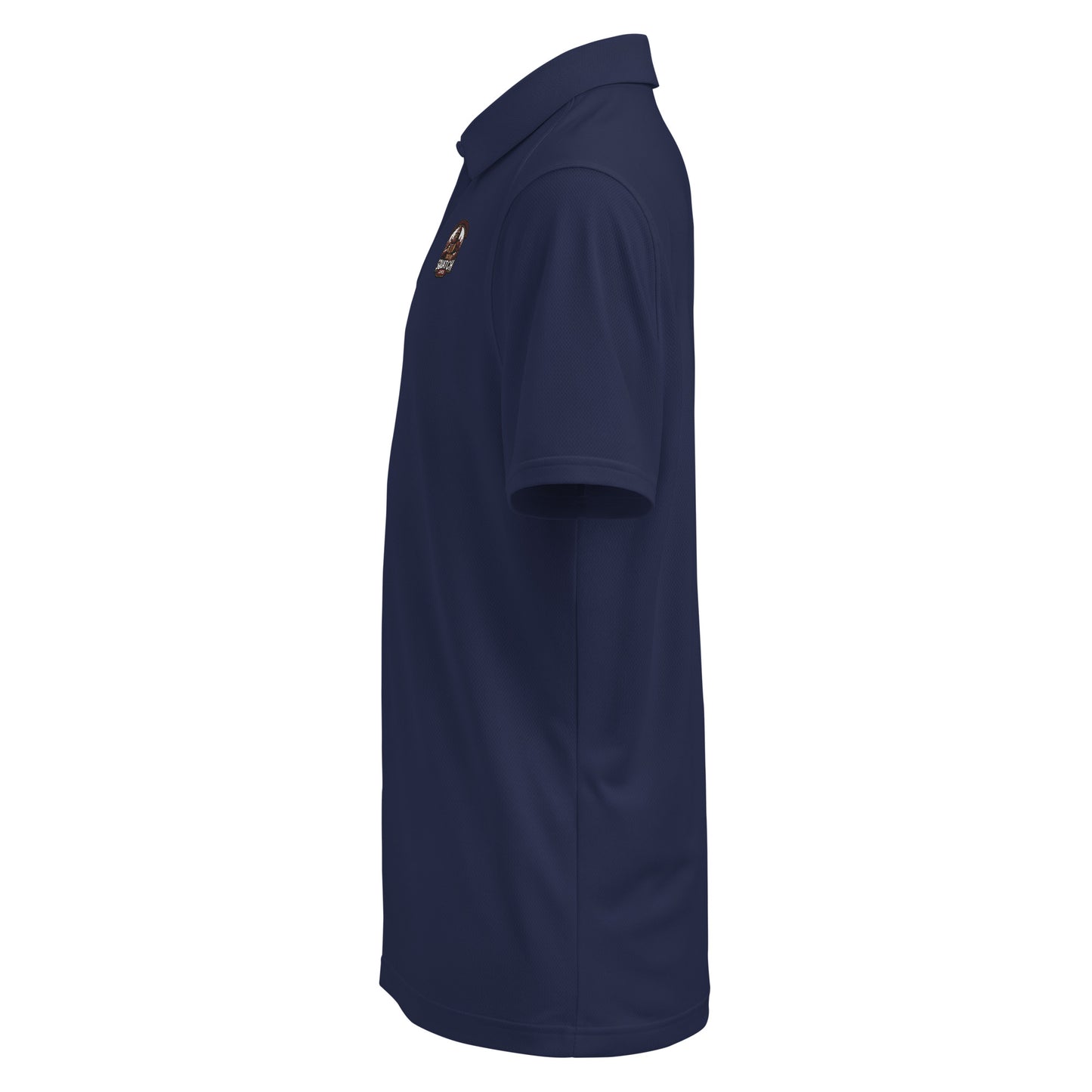 Squatch Juice Under Armour® men's polo