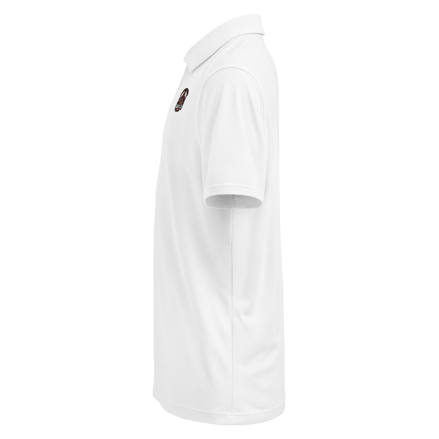 Squatch Juice Under Armour® men's polo