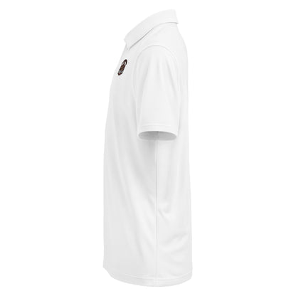 Squatch Juice Under Armour® men's polo