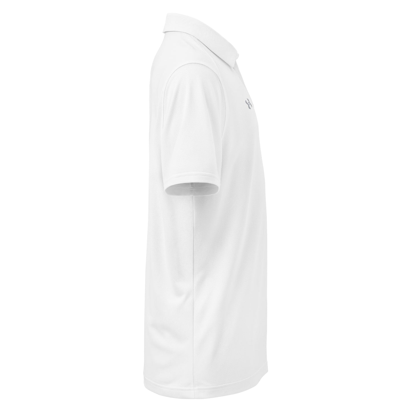 Squatch Juice Under Armour® men's polo