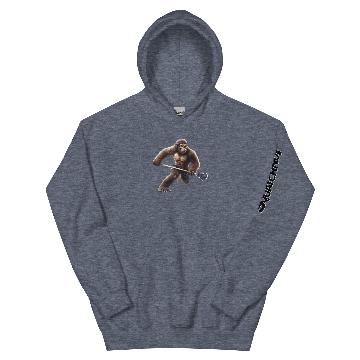 Labrosse Unisex Hoodie