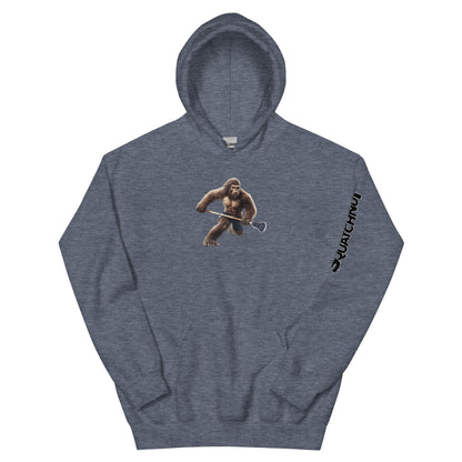 Labrosse Unisex Hoodie