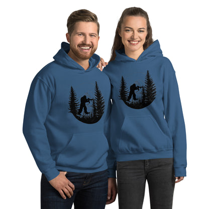 Woods AR Unisex Hoodie