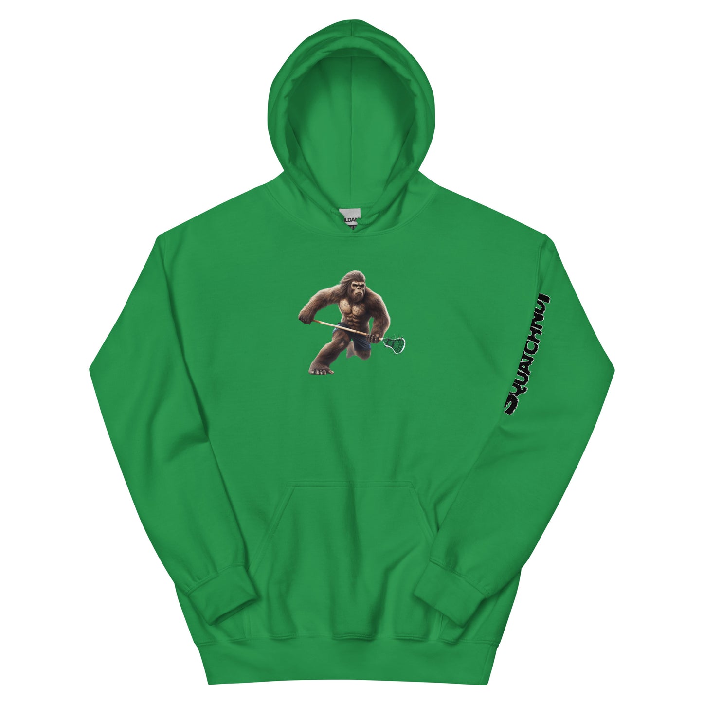 Labrosse Unisex Hoodie
