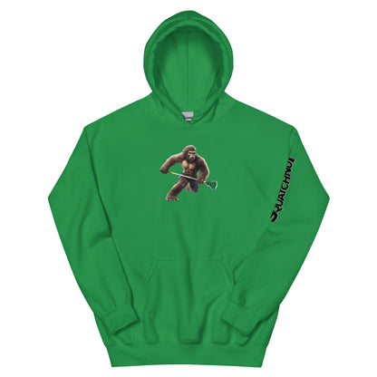 Labrosse Unisex Hoodie