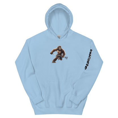 Labrosse Unisex Hoodie