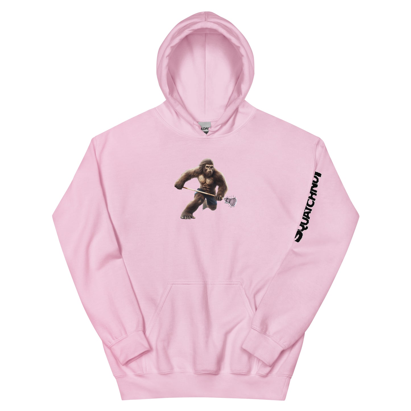Labrosse Unisex Hoodie