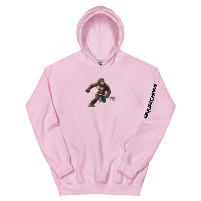 Labrosse Unisex Hoodie