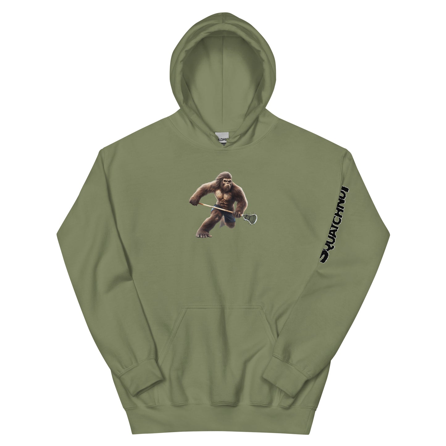 Labrosse Unisex Hoodie