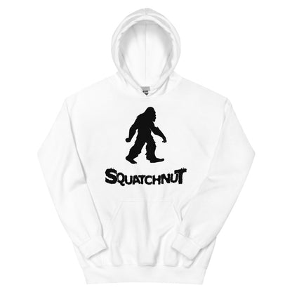 Squatchnut Unisex Hoodie