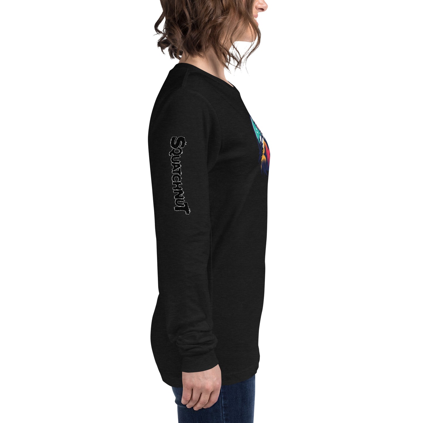 Styling Ski Unisex Long Sleeve Tee