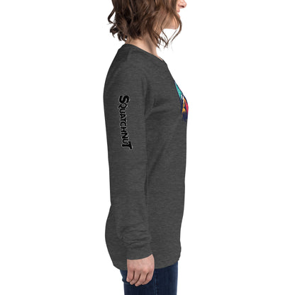 Styling Ski Unisex Long Sleeve Tee