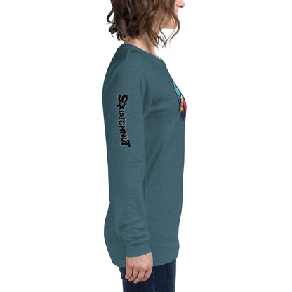Styling Ski Unisex Long Sleeve Tee
