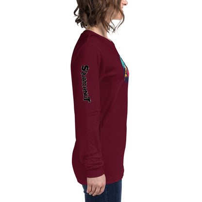 Styling Ski Unisex Long Sleeve Tee