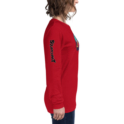 Styling Ski Unisex Long Sleeve Tee