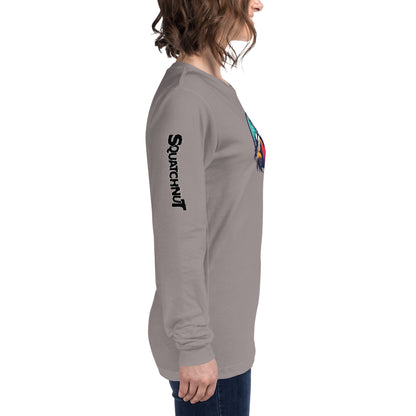 Styling Ski Unisex Long Sleeve Tee