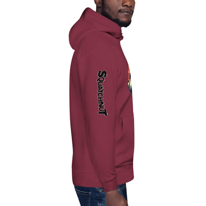 Look Out Unisex Hoodie