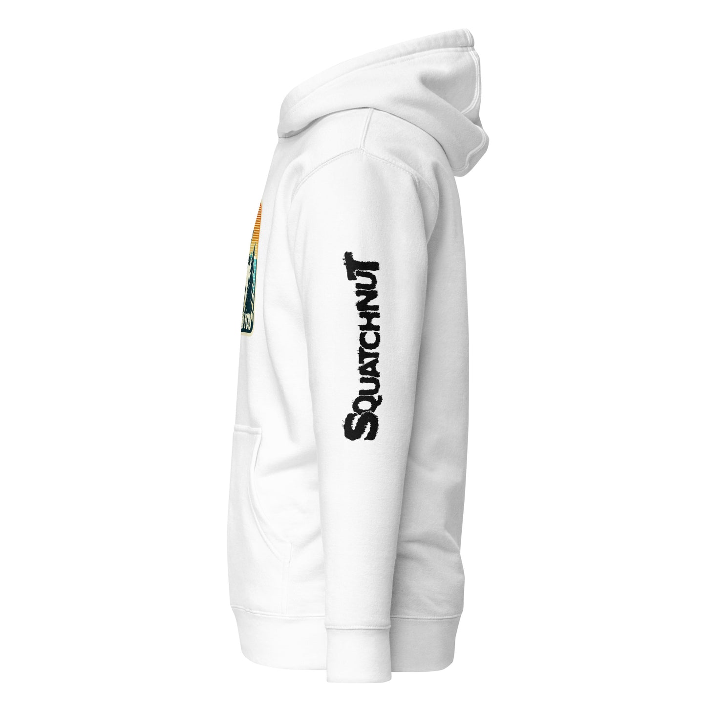 I Belive in You Unisex Hoodie