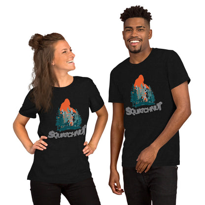 Protector Unisex t-shirt