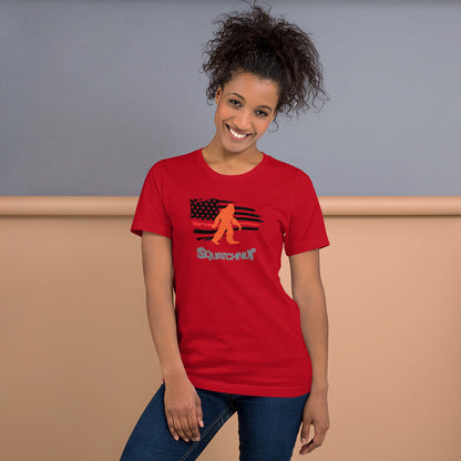 Fire Fighter Unisex t-shirt