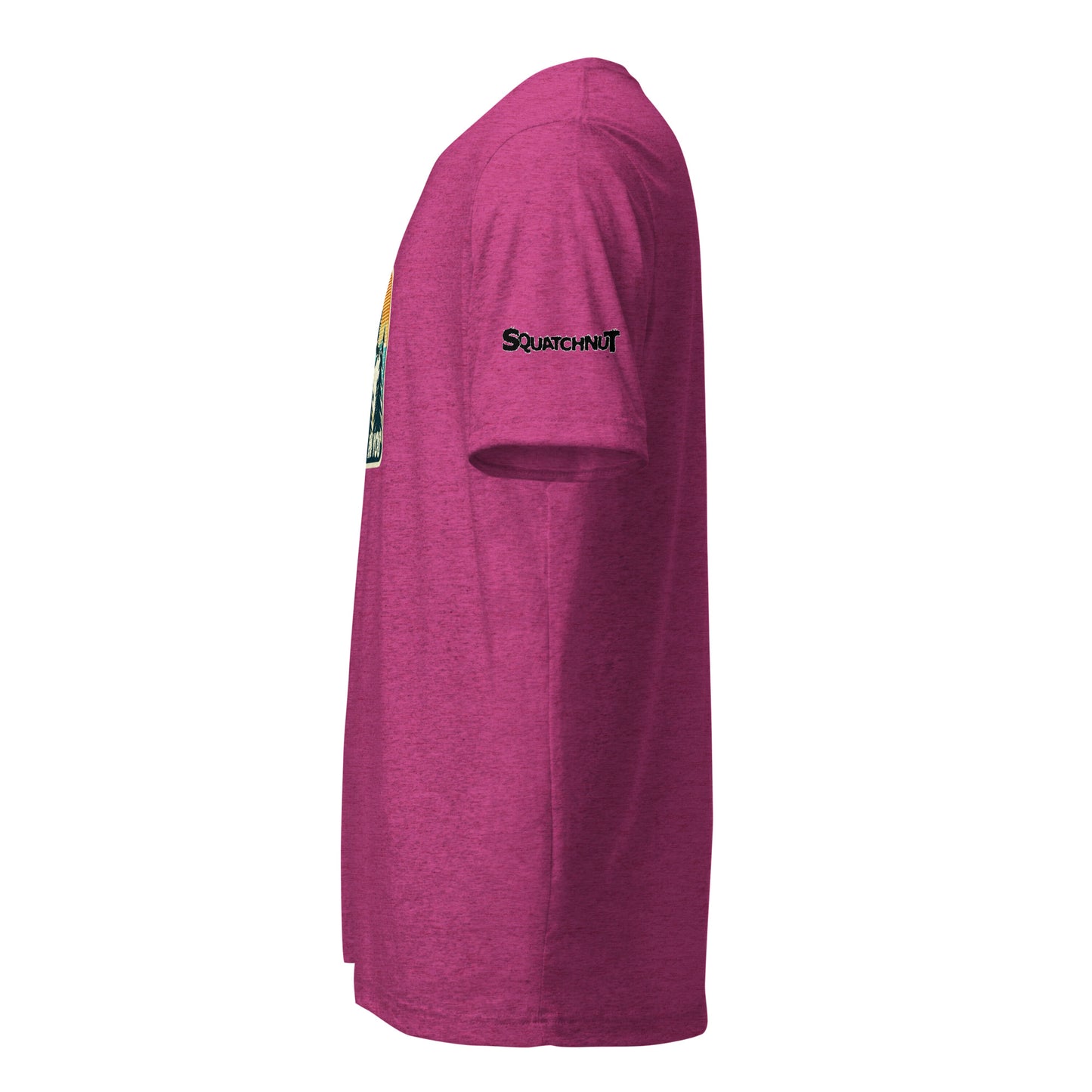 I Belive in You Short sleeve t-shirt