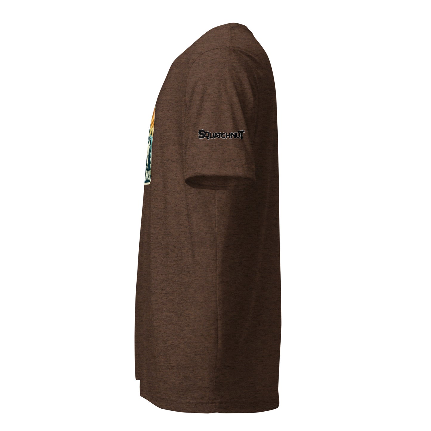 I Belive in You Short sleeve t-shirt