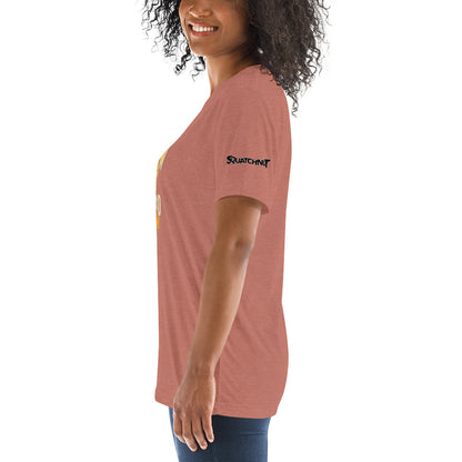 Hiding From Stupid People Short sleeve t-shirt