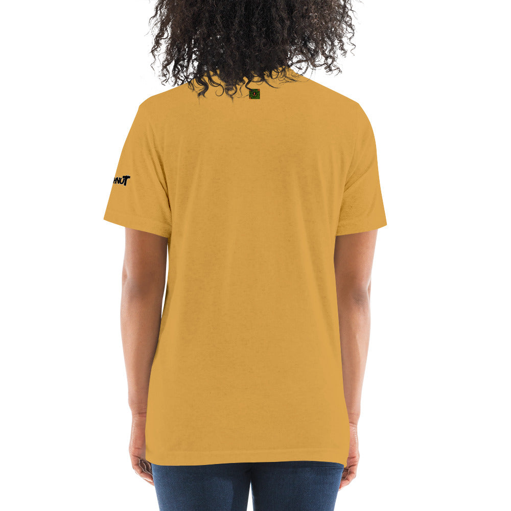 Hiding From Stupid People Short sleeve t-shirt