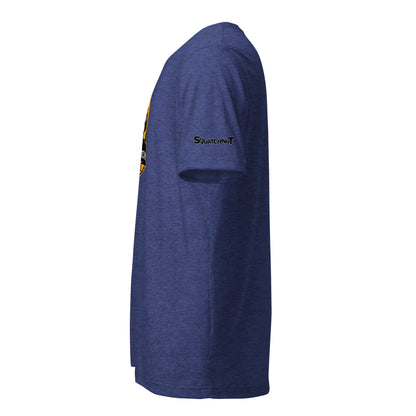 Squatch Juice Idaho Short sleeve t-shirt