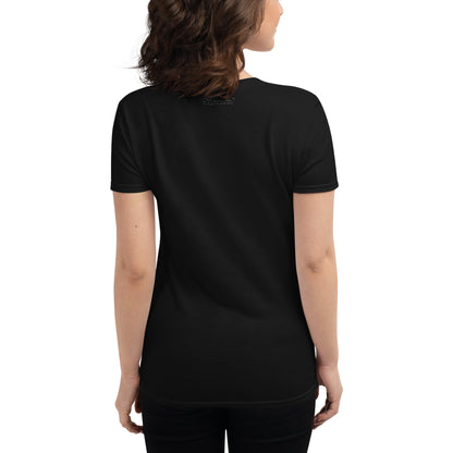 Boarding Women's short sleeve t-shirt