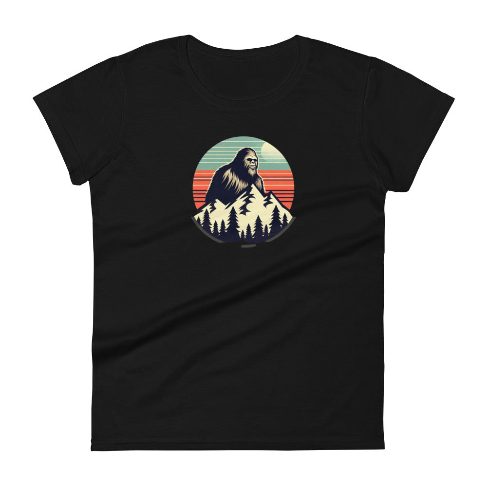 Lookout Women's short sleeve t-shirt